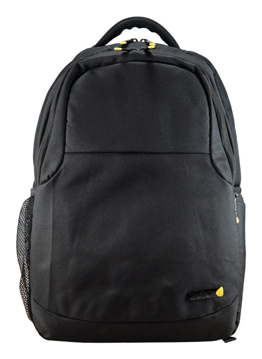 techair Eco - Notebook carrying backpack - 12" - 14.1" - black
