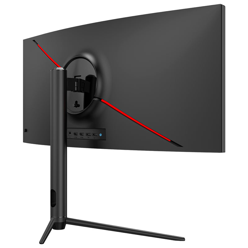 Hanwha Techwin 2MP WiseNet Q QND-6082R Netzwerkkam