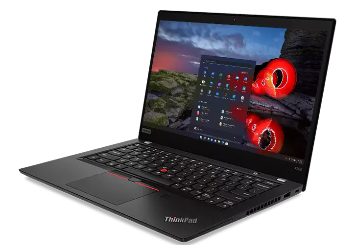 N13 Lenovo ThinkPad X13 Gen 1 i5-10310U / 8GB DDR / 256GB SSD M.2/ Win 11 Pro / 2.Wahl