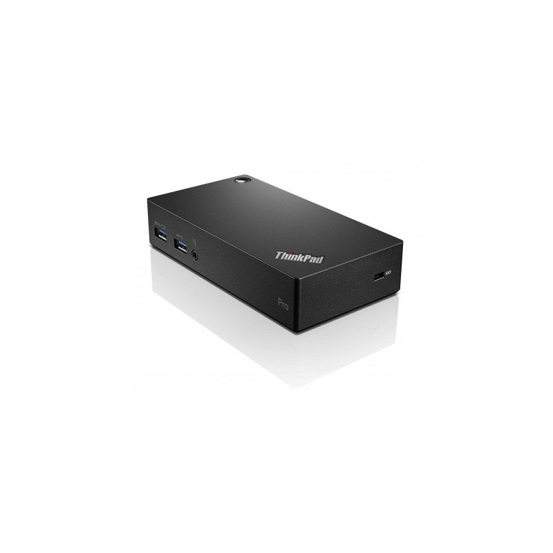 Smart Dock Wired USB 3.2 Gen