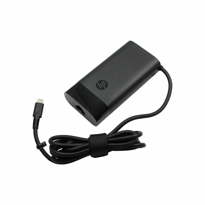with fast charge
