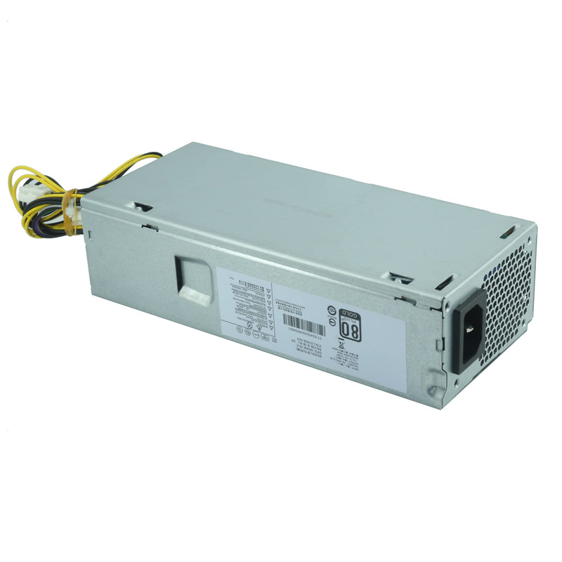 for HP desktop PCs