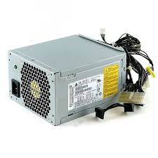 unité pour station de travail HP Z4 G4