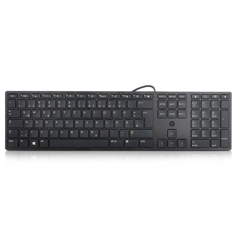 keyboard with adjustable