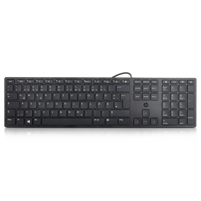 keyboard with adjustable