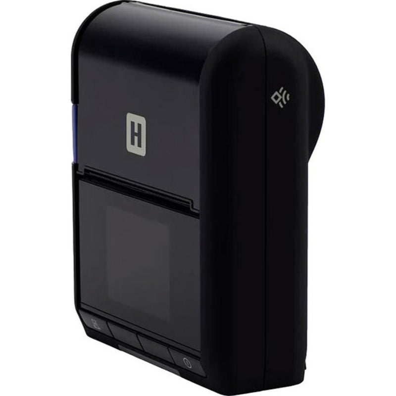 LYNX 3IN BLACK NFC USB C BT5.0