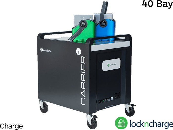 Carrier 40 Mk5 Cart for Devices less than 13in - UK
