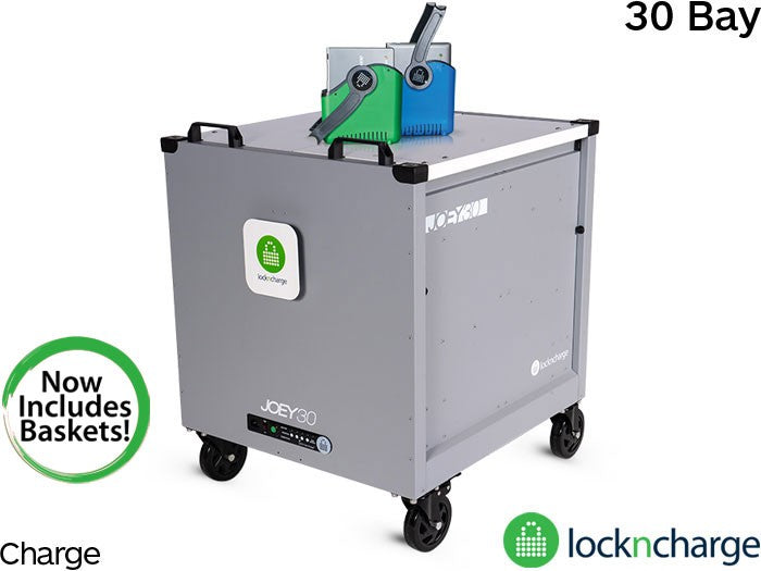 Joey 30 Mk3 Cart for Devices less than 17in - UK