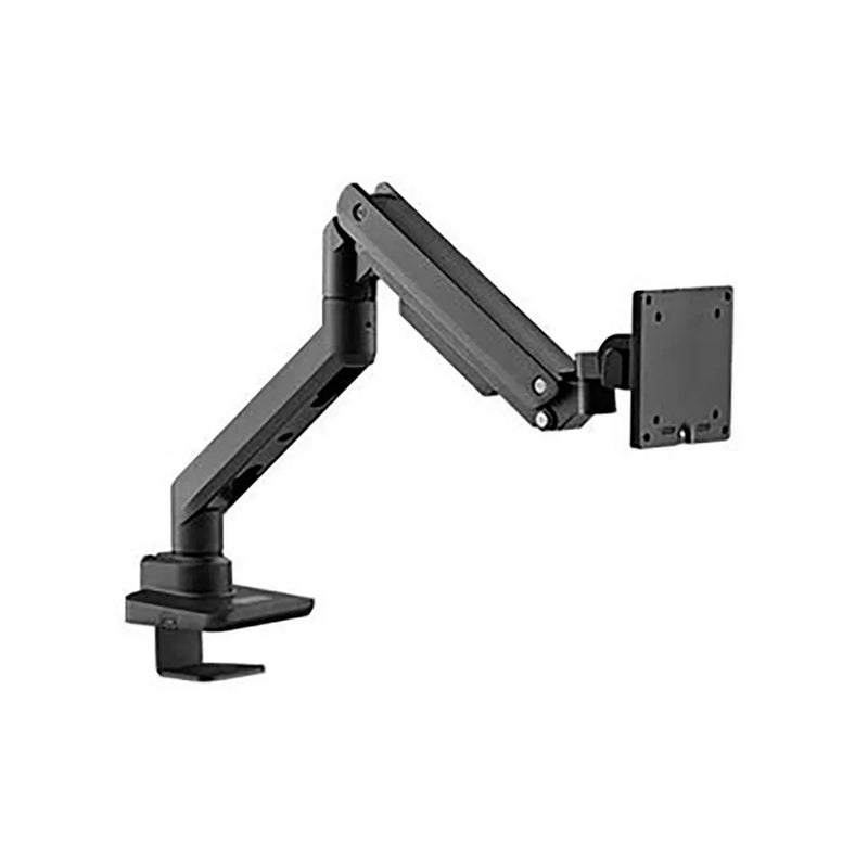 Logilink Monitorhalterung 17-49, Gasdruckfeder, Flat & Curv