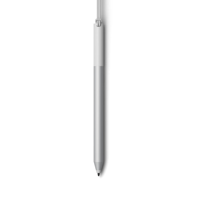 Microsoft Surface Hub 2 Pen - Active stylus - 2 buttons - Bluetooth 4.0 - grey - for Surface Hub 2S 50", Hub 2S 85"