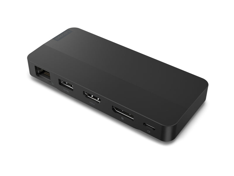USB-C DUAL DISPLAY TRAVEL
