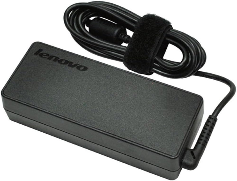 Lenovo 5N0252 90W Slim Tip AC Adapter with UK Plug
