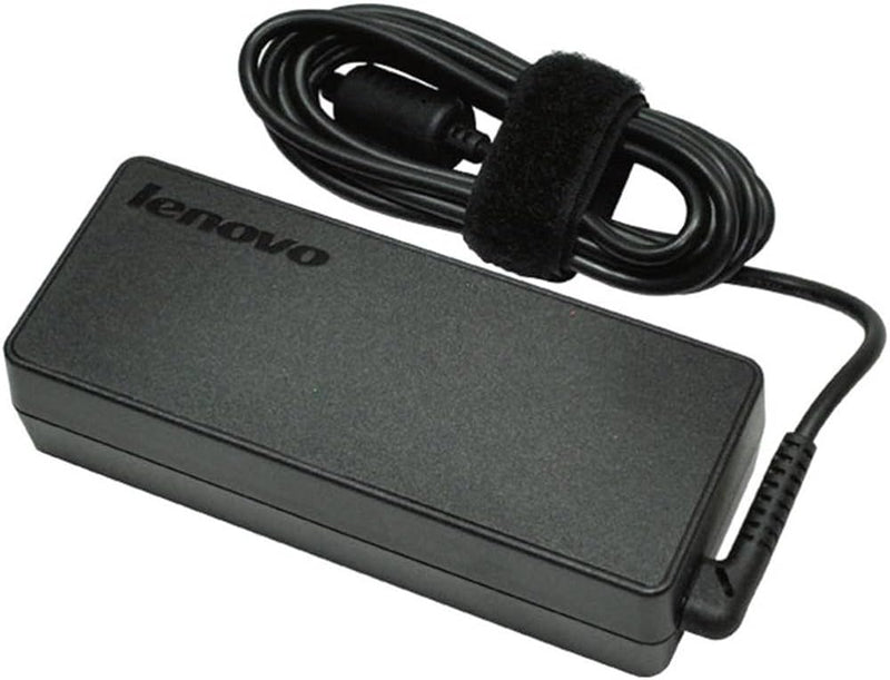 Lenovo 5N0252 90W Slim Tip AC Adapter with UK Plug