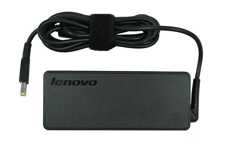Lenovo 5N0483 90W Slim Tip AC Adapter with UK Plug