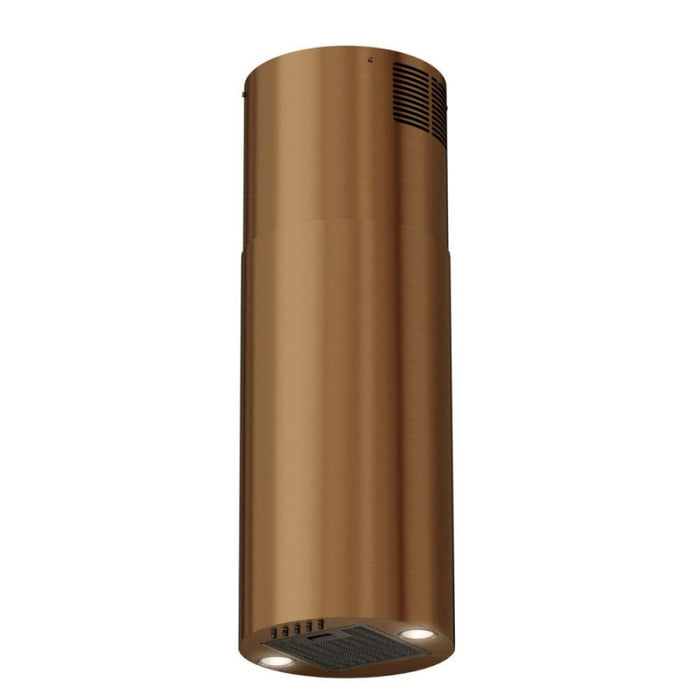 MAAN ELBA PB 31 GLOSSY COPPER HOOD