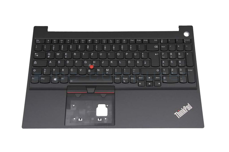 Mars 1.0 Intel KBD mit C