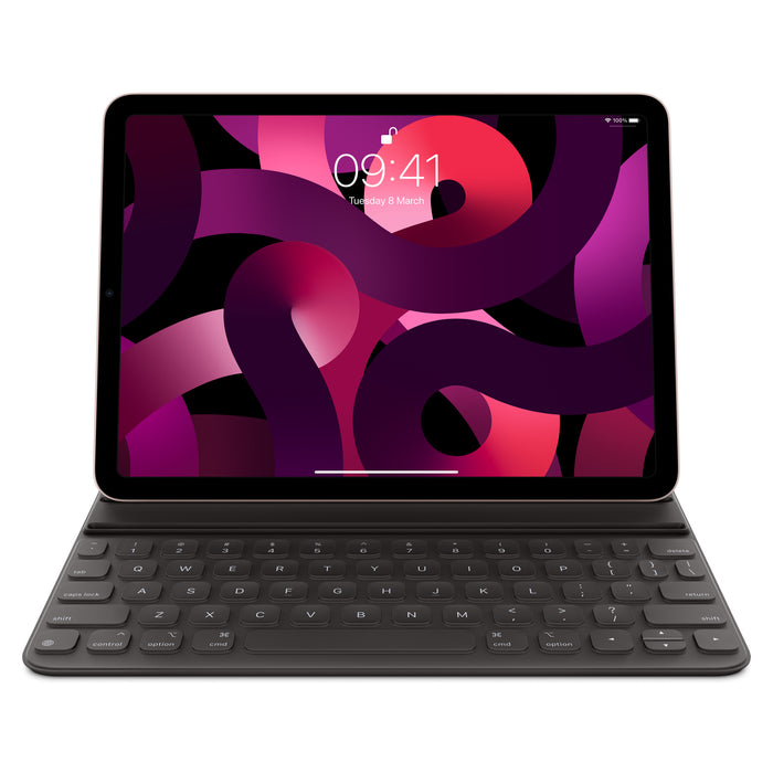 PRO KB CASE W/MAGNETIC STAND