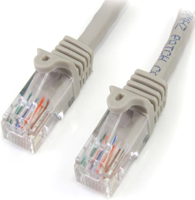 20M GREY RJ45 CAT5E UTP