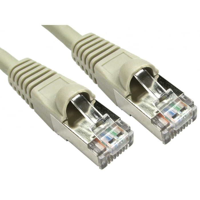 30M GREY RJ45 CAT5E UTP