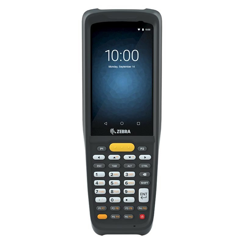 MC22 WIFI BT 2D SE4100 CAM 4IN