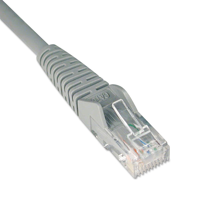 1M WHITE RJ45 UTP CAT 6