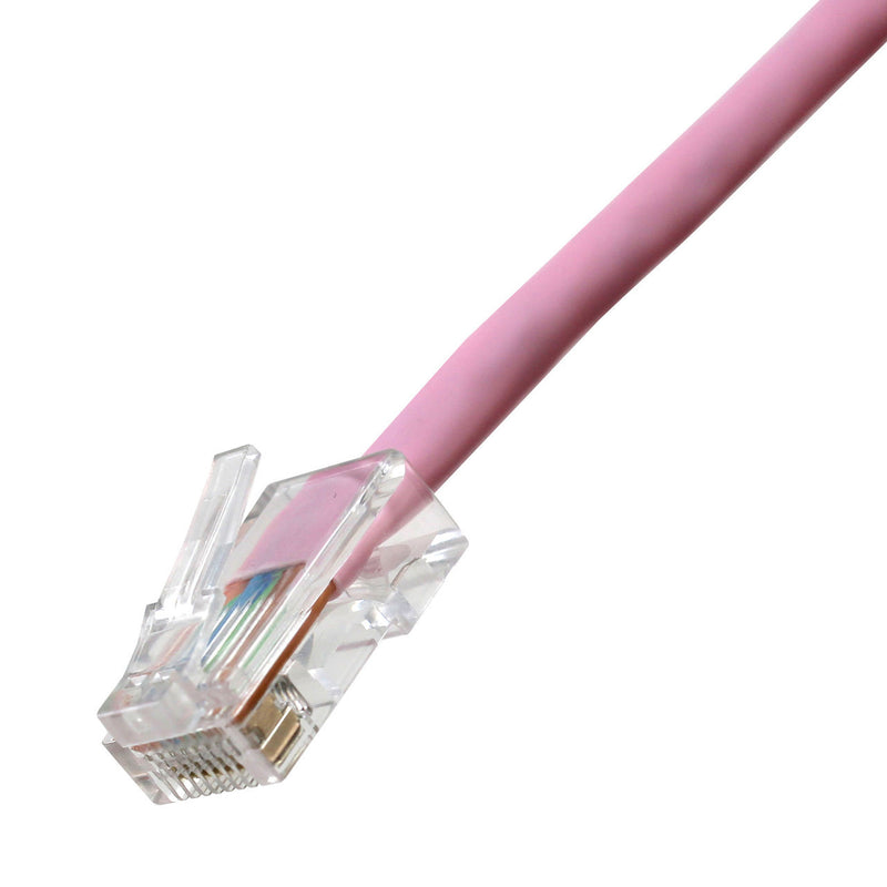 10M PINK RJ45 CAT5E UTP