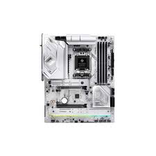 ASRock X870 Steel Legend WiFi AM5 ATX HDMI/USB-C DDR5 retail