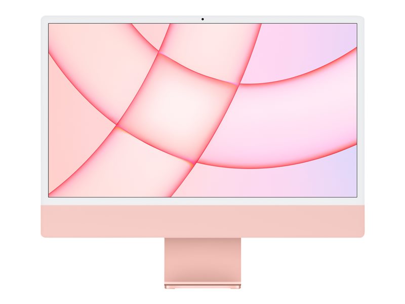 IMAC 24IN M1 8C CPU 8C GPU