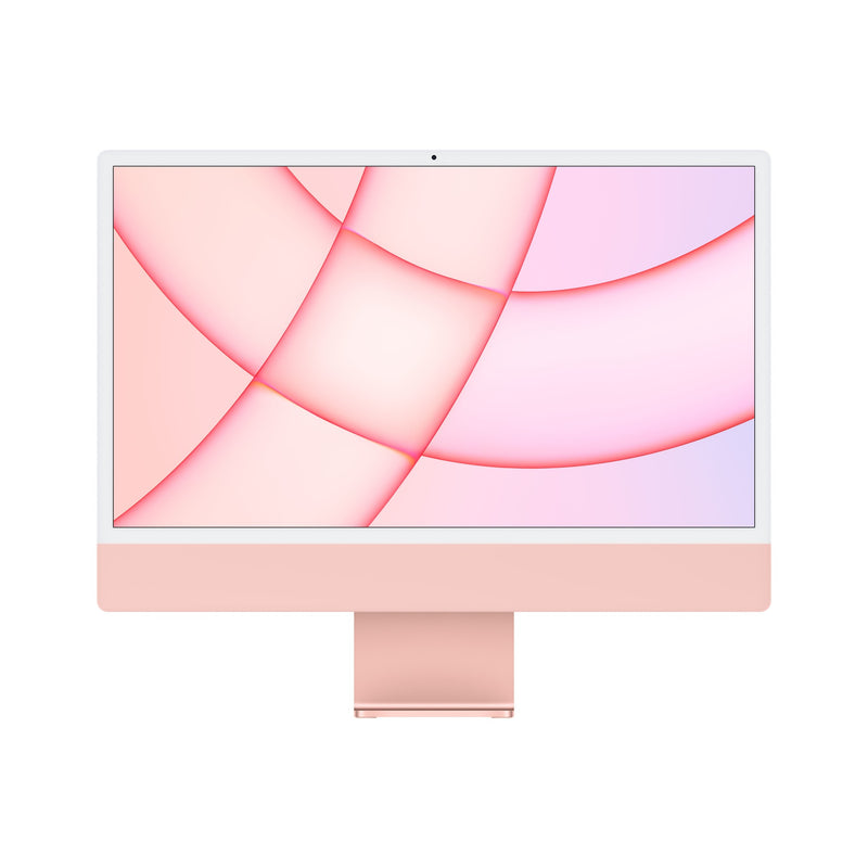 IMAC 24IN M1 8C CPU 8C GPU