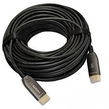 20M HDMI V2.1 AOC 8K UHD