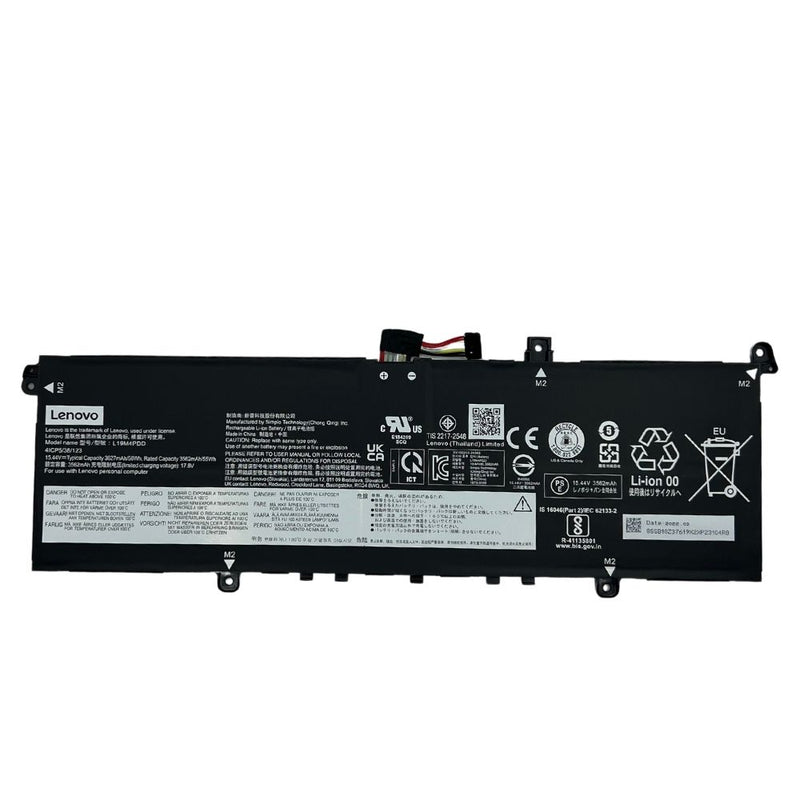 battery assembly
