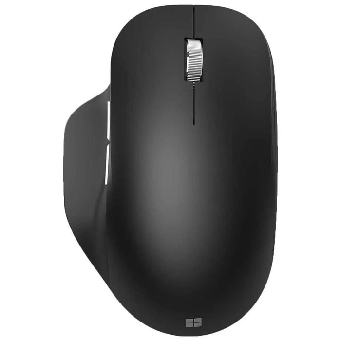 BLUETOOTH ERGONOMIC MOUSE BLACK