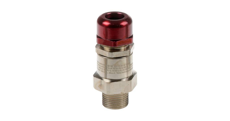 EX D CABLE GLAND M20