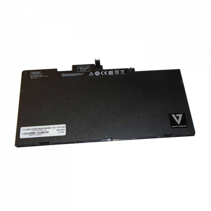 HP EliteBook 820/725