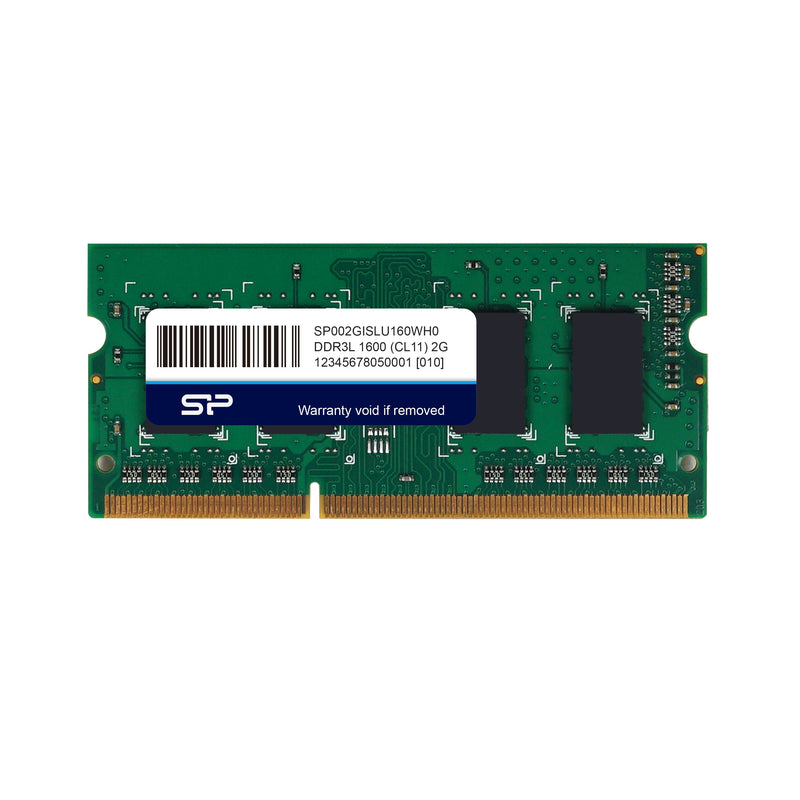 module, 2666MHz