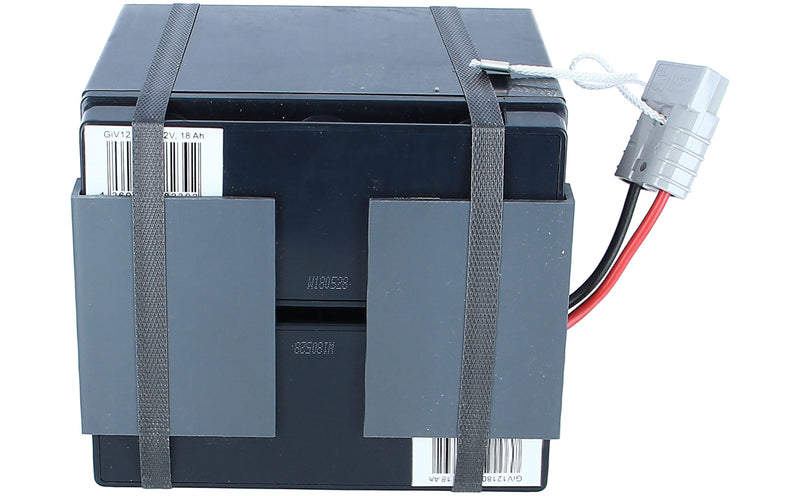 APC OEM Ersatzbatterie MM-7-BP alternativ zu RBC7