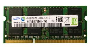 module, 1600MHz