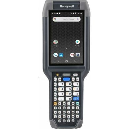 CK65 4/32 ANUM XLR SCAN ENGINE