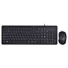 keyboard with USB connection