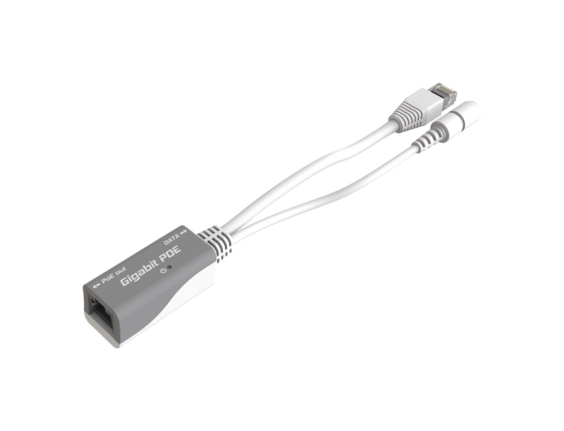 MikroTik RBGPOE