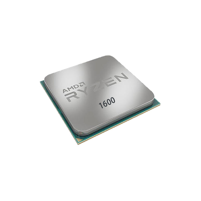 AMD Ryzen 5 8400F - 4.2 GHz - 6-core - 12 threads - 16 MB cache - Socket AM5 - AMD Processors multipack (MPK)