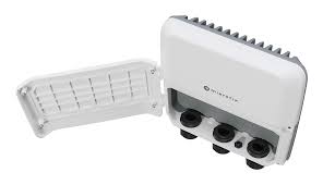 Mikrotik RB5009UPr+S+OUT wired router 2.5 Gigabit Ethernet, Gigabit Ethernet White