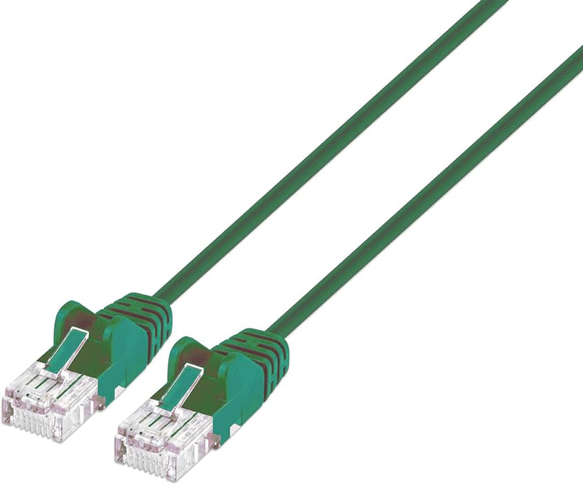 20M GREEN RJ45 CAT6 UTP