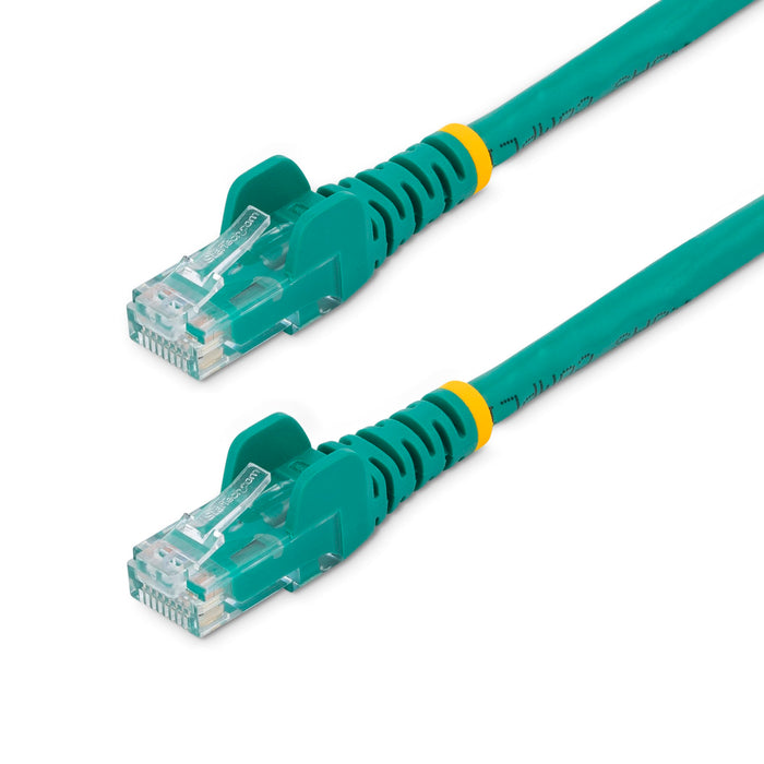 7M GREEN RJ45 CAT6 UTP