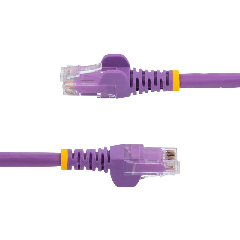 1.5M PURPLE RJ45 CAT6 UTP