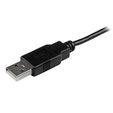1M USB2 ANDROID CHARGE/SYNC A/B