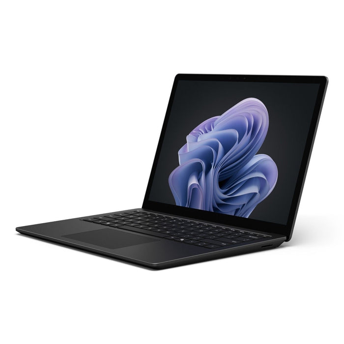 Microsoft Surface Laptop 6 for Business - Intel Core Ultra 7 - 165H / up to 5 GHz - Win 11 Pro - Intel Arc Graphics - 32 GB RAM - 256 GB SSD - 13.5" t