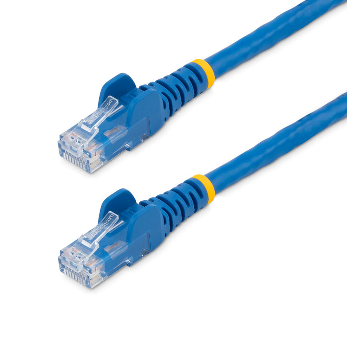 2M BLUE RJ45 CAT6 UTP