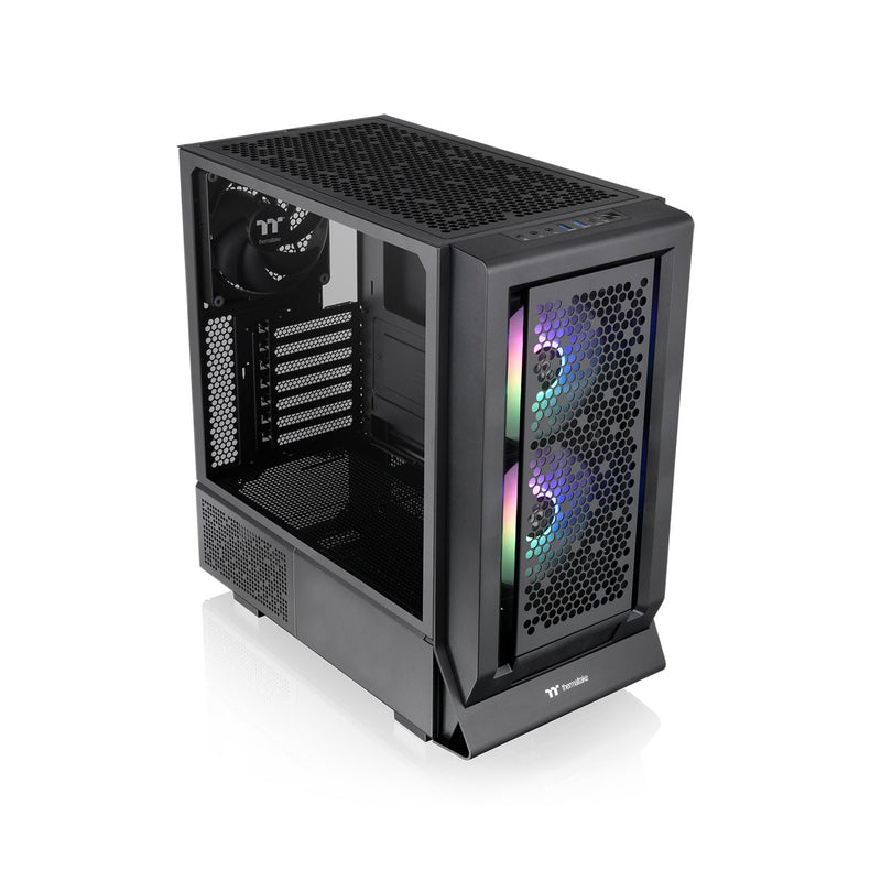 Midi Thermaltake Ceres 350 MX Black