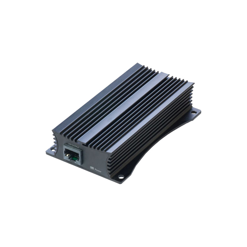 Mikrotik RBGPOE-CON-HP PoE adapter Gigabit Ethernet 24 V